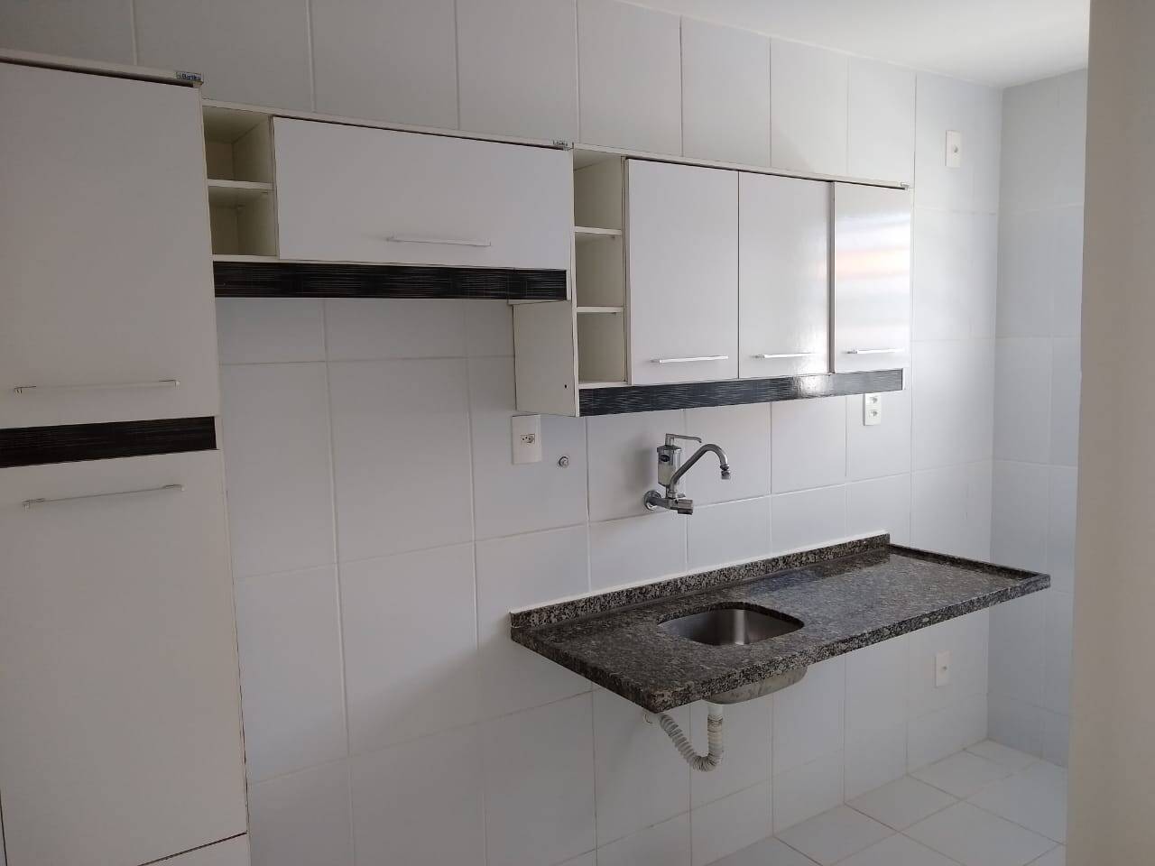 Casa para alugar com 3 quartos - Foto 1