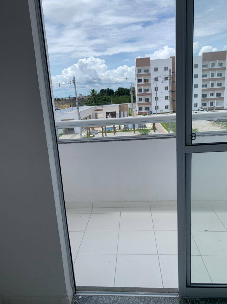 Apartamento à venda com 2 quartos - Foto 1