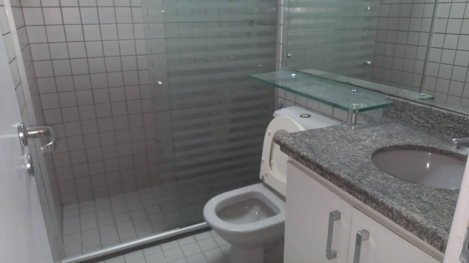 Apartamento para alugar com 3 quartos - Foto 4