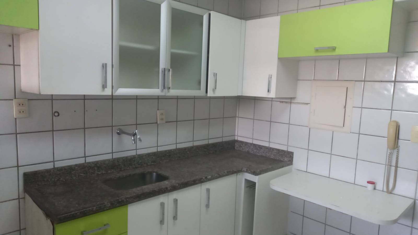 Apartamento para alugar com 3 quartos - Foto 14