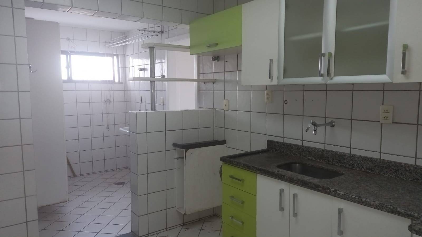 Apartamento para alugar com 3 quartos - Foto 16