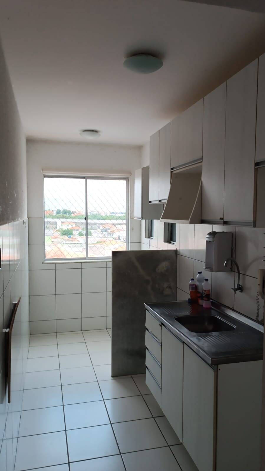 Apartamento para alugar com 2 quartos - Foto 6