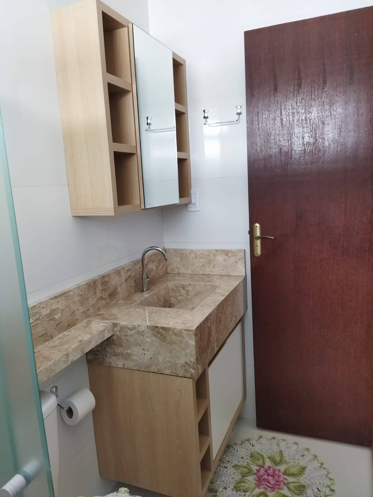 Casa à venda com 2 quartos - Foto 4