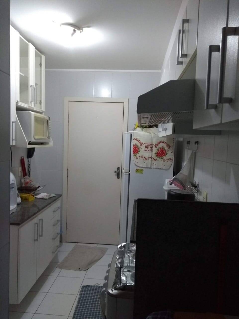 Apartamento à venda com 3 quartos - Foto 3