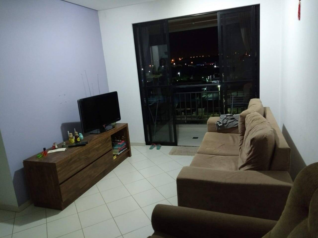 Apartamento à venda com 3 quartos - Foto 1