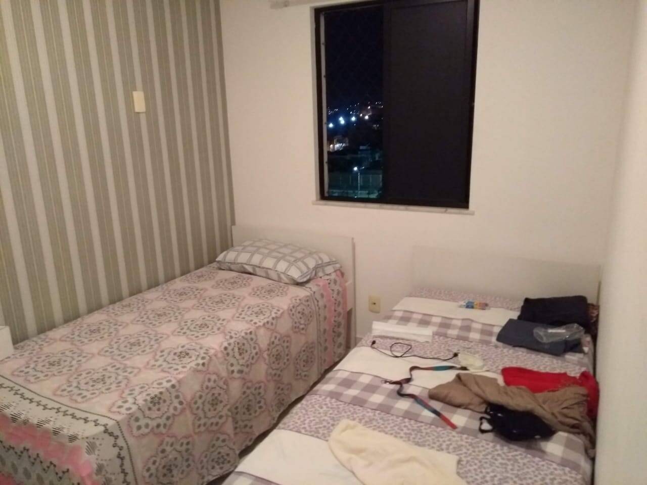 Apartamento à venda com 3 quartos - Foto 5