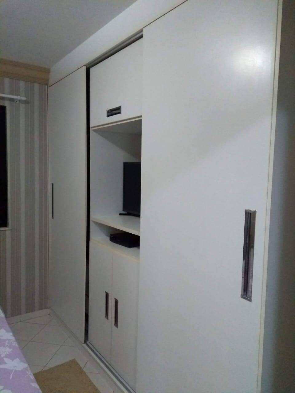 Apartamento à venda com 3 quartos - Foto 9