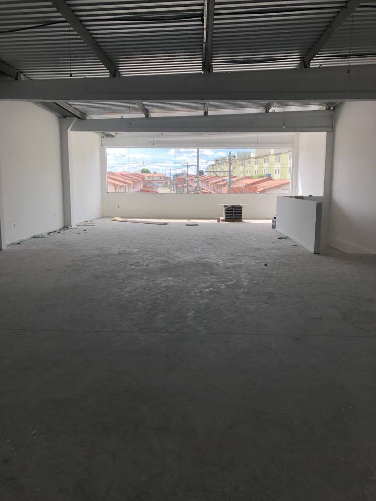 Conjunto Comercial-Sala para alugar, 220m² - Foto 1