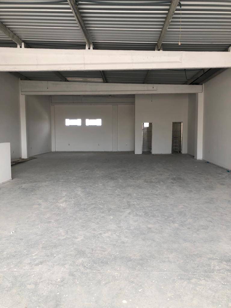 Conjunto Comercial-Sala para alugar, 220m² - Foto 5