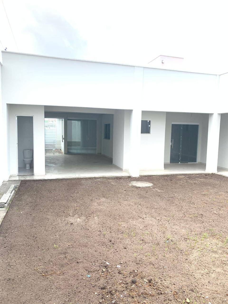 Casa à venda com 3 quartos, 255m² - Foto 21