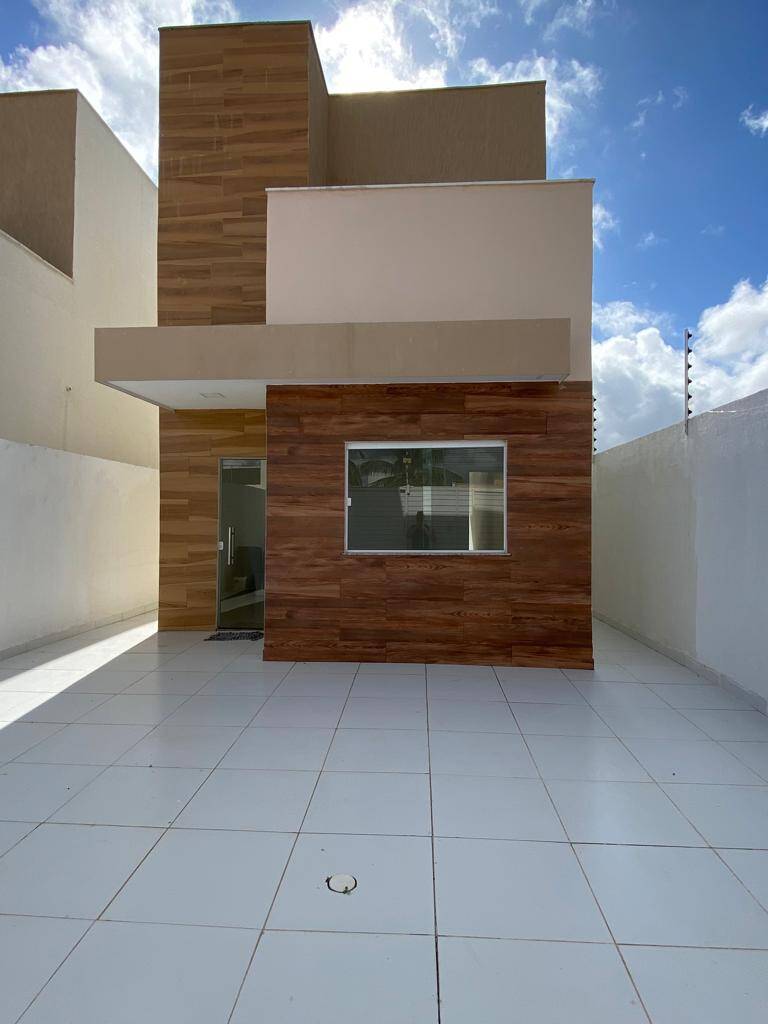 Casa à venda com 3 quartos, 150m² - Foto 20