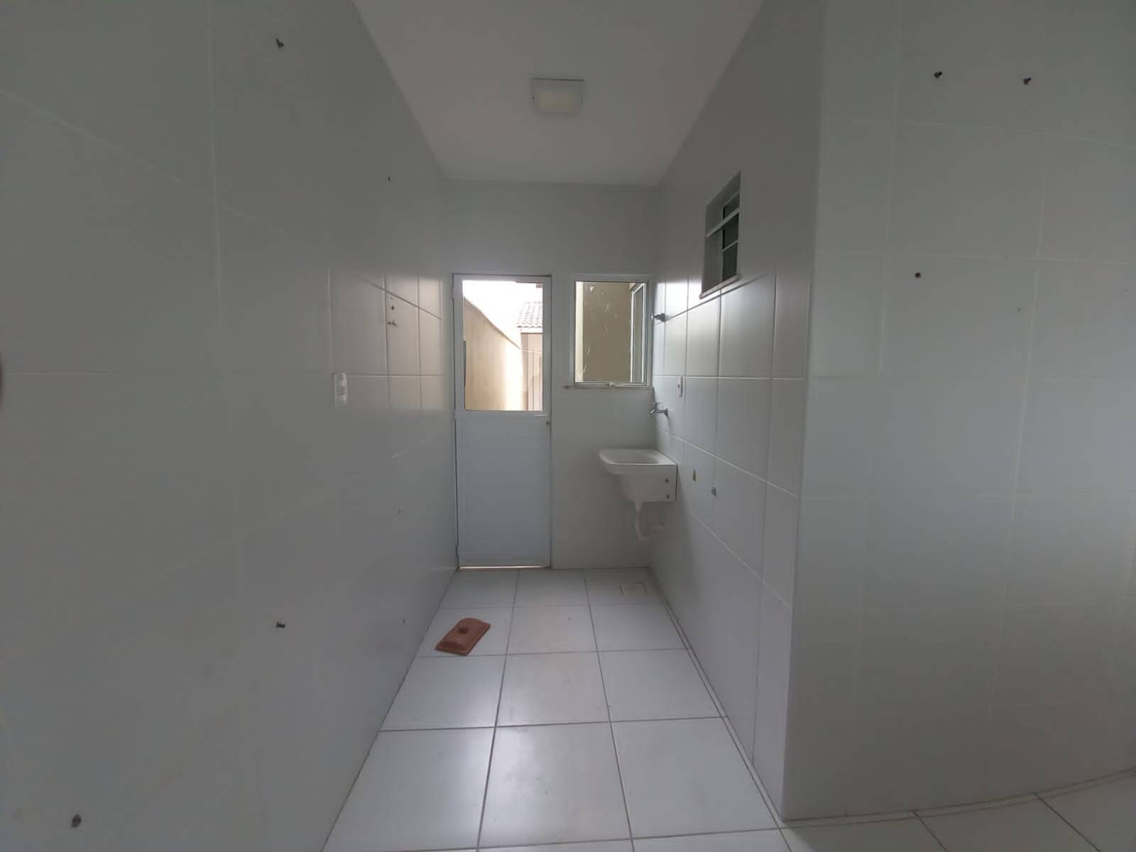 Casa para alugar com 3 quartos, 125m² - Foto 2