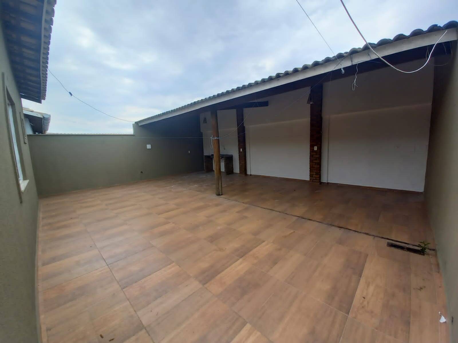 Casa para alugar com 3 quartos, 125m² - Foto 5