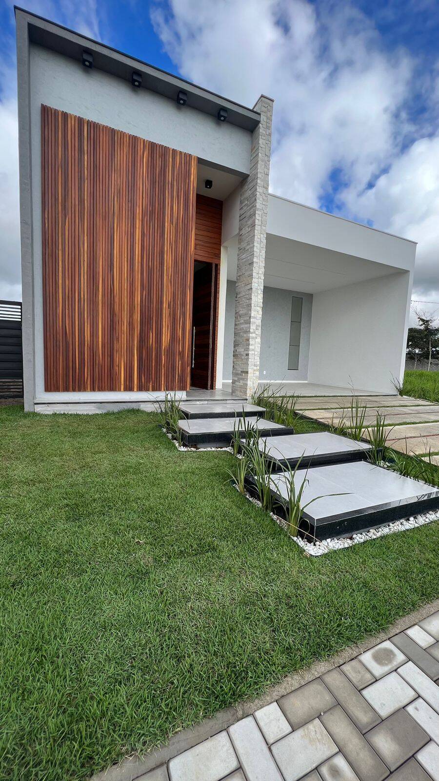 Casa à venda com 3 quartos, 210m² - Foto 5