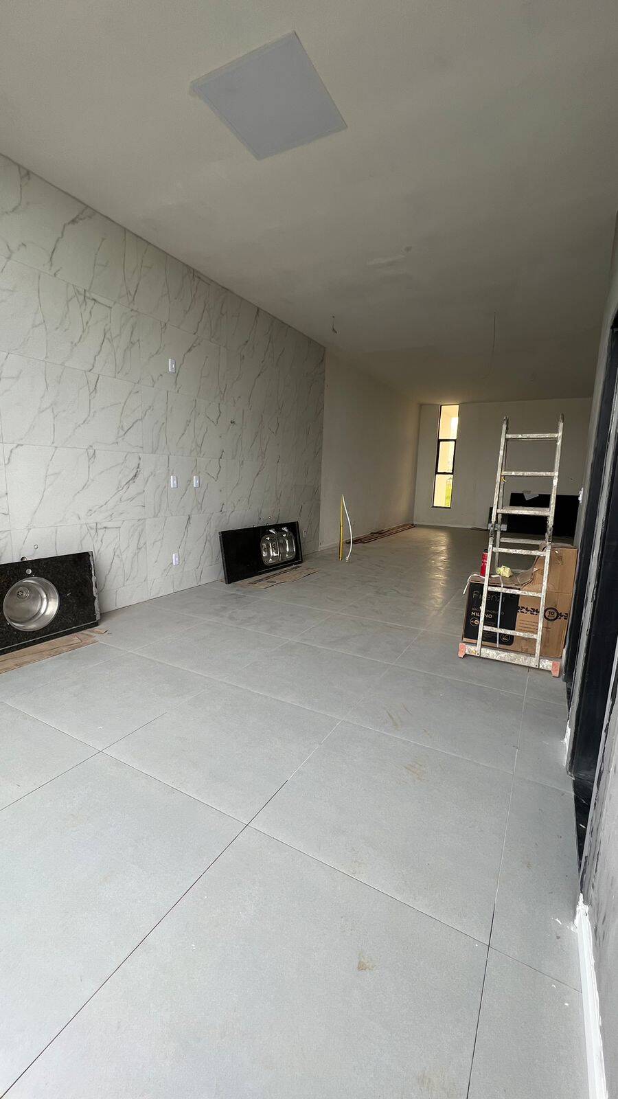 Casa à venda com 3 quartos, 210m² - Foto 10