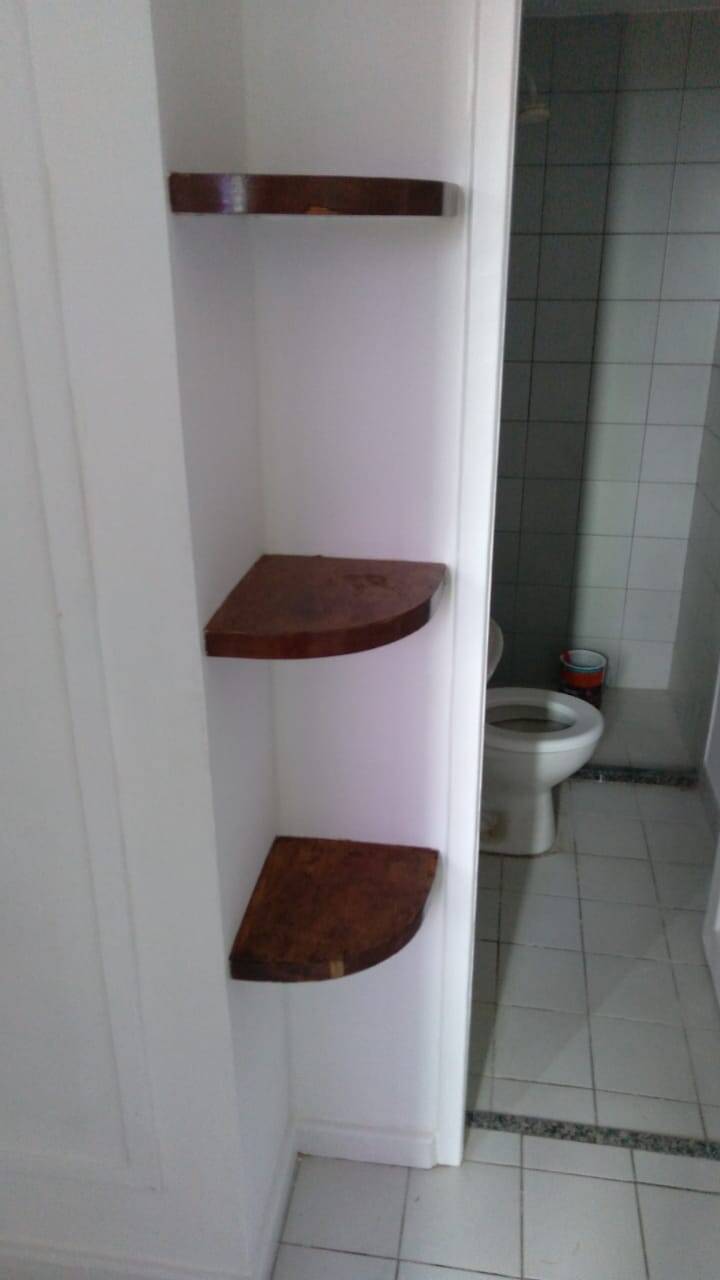 Apartamento à venda e aluguel com 3 quartos - Foto 8