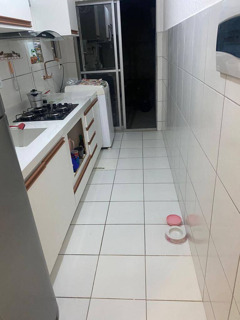 Apartamento à venda com 2 quartos - Foto 2