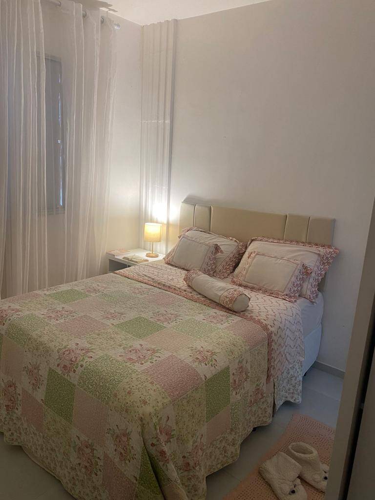 Apartamento à venda com 2 quartos - Foto 7