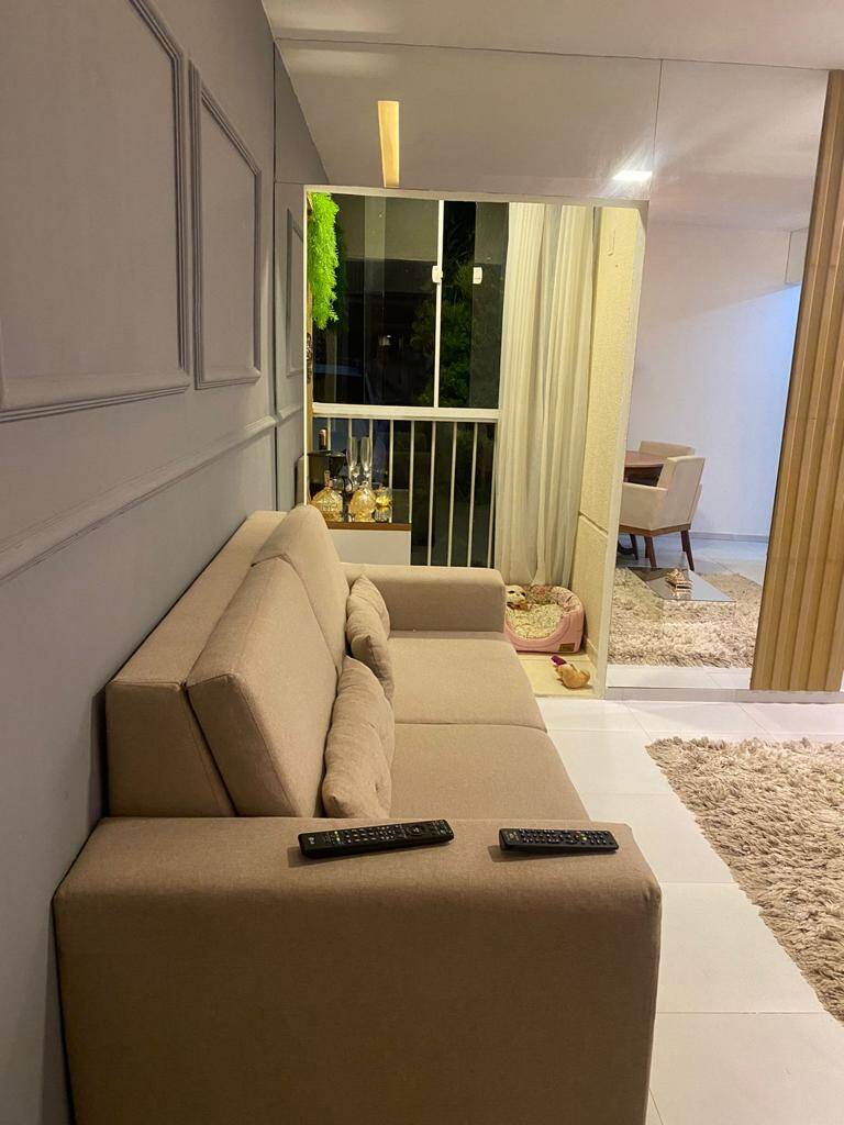 Apartamento à venda com 2 quartos - Foto 8