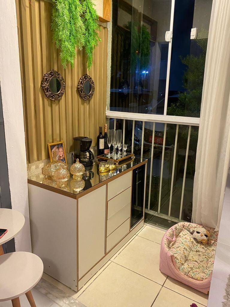 Apartamento à venda com 2 quartos - Foto 11