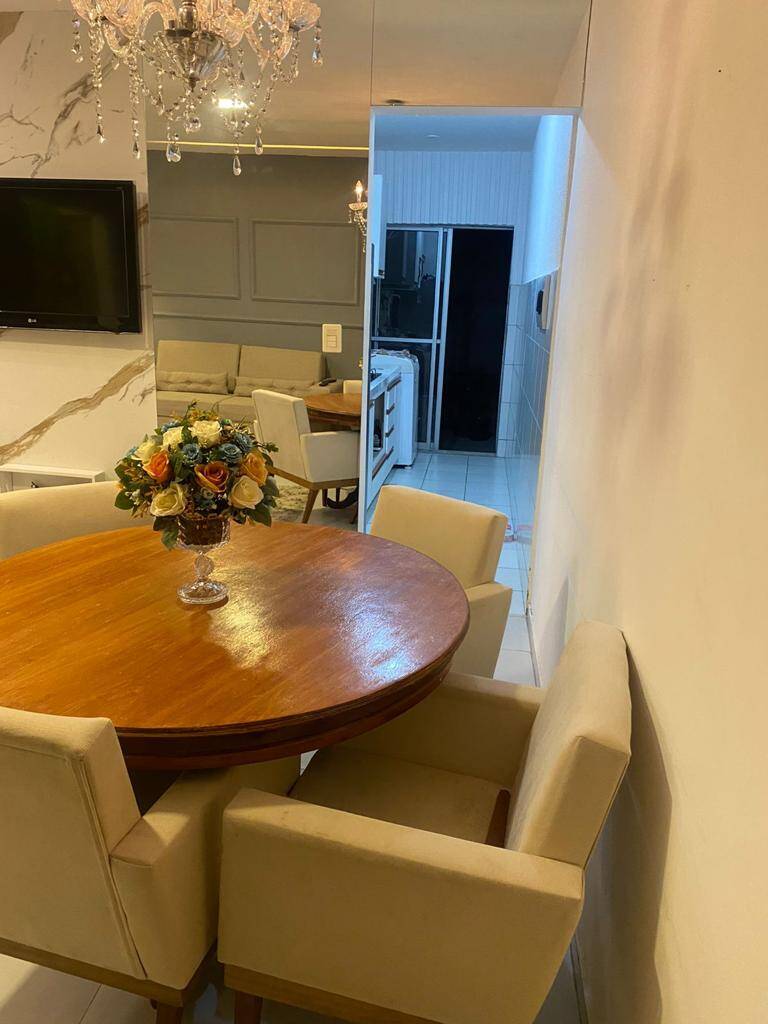 Apartamento à venda com 2 quartos - Foto 10