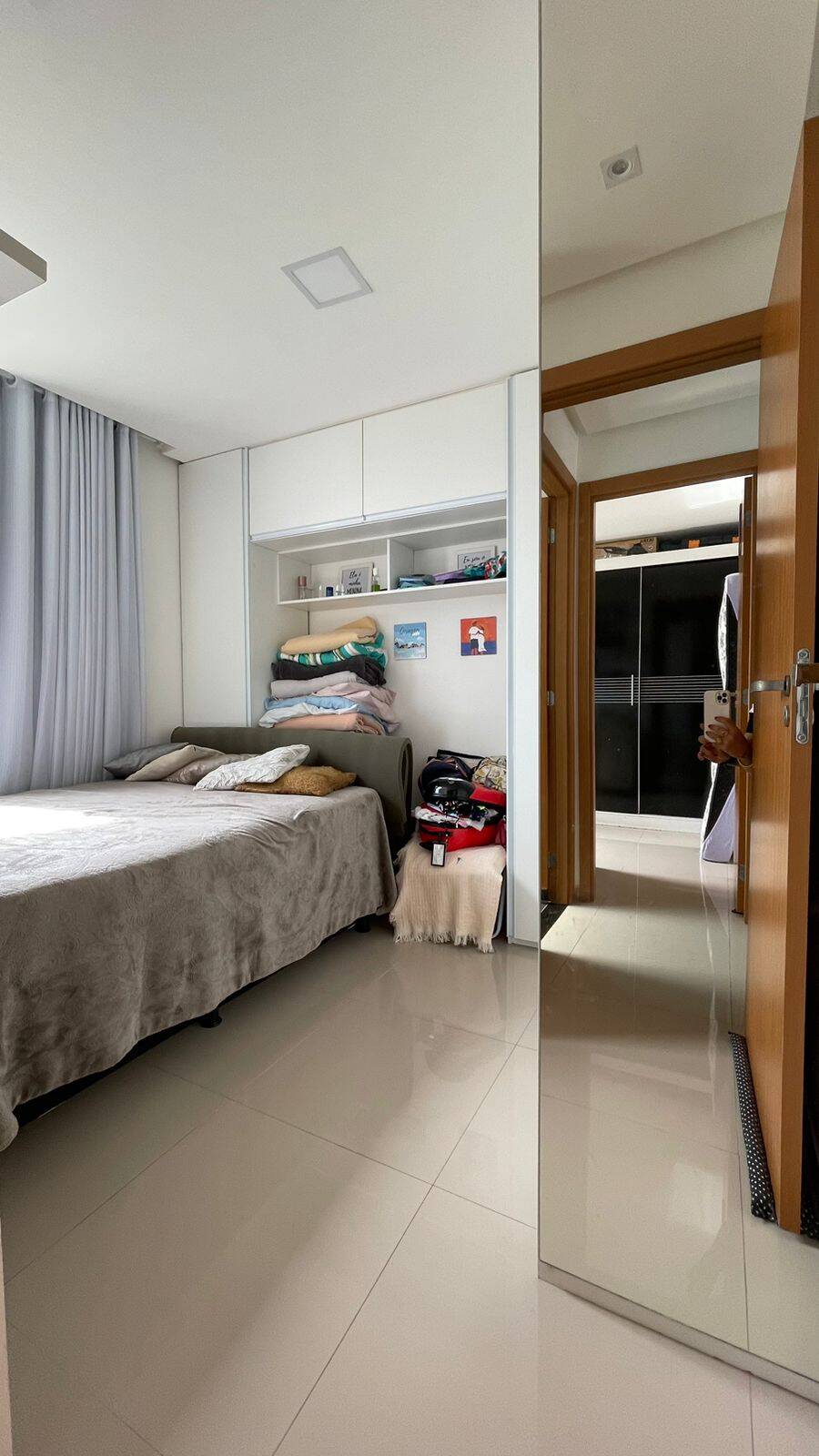 Apartamento à venda com 2 quartos - Foto 3