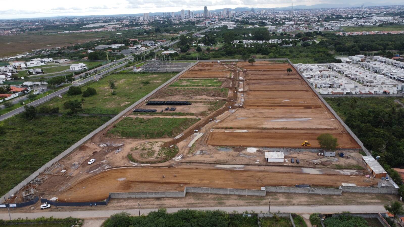 Terreno à venda, 250m² - Foto 14