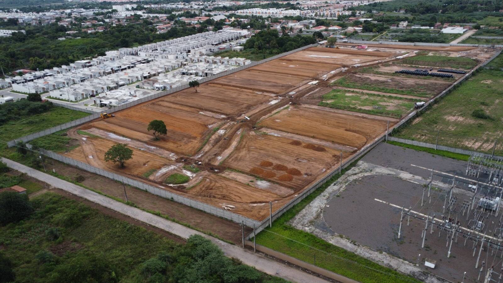 Terreno à venda, 250m² - Foto 16