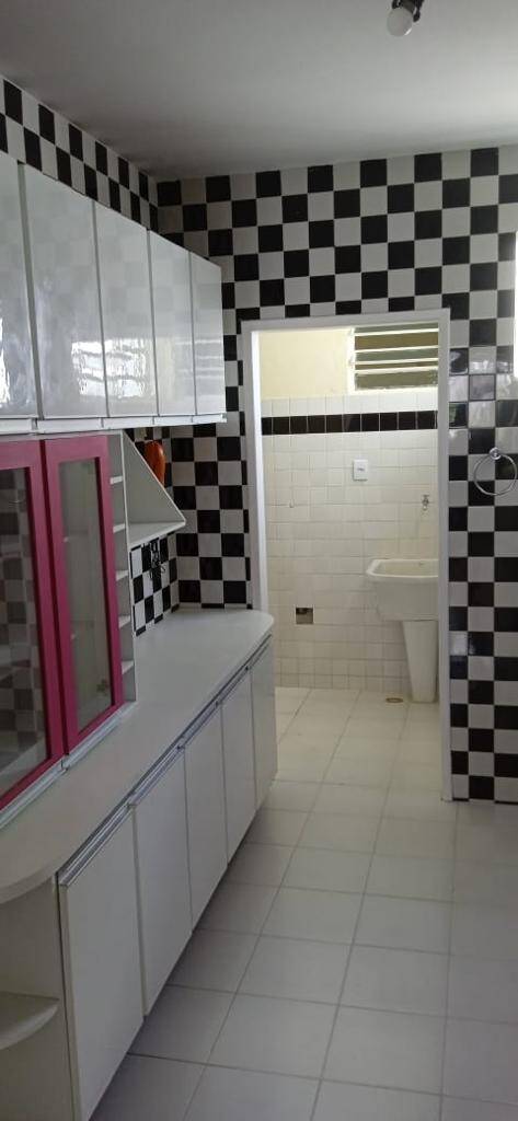 Apartamento para alugar com 2 quartos, 100m² - Foto 12