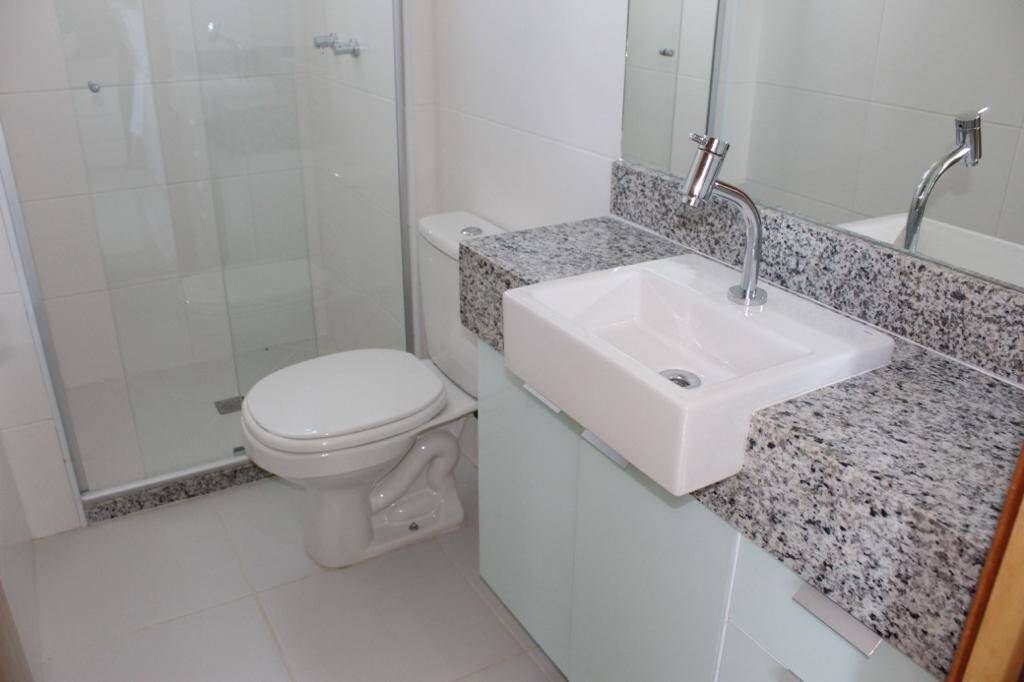 Apartamento para alugar com 3 quartos, 140m² - Foto 6