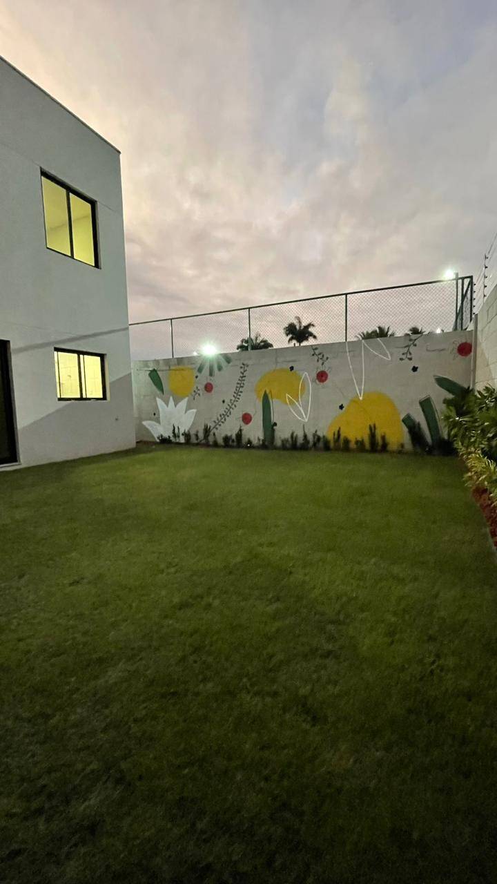 Casa à venda com 4 quartos - Foto 8