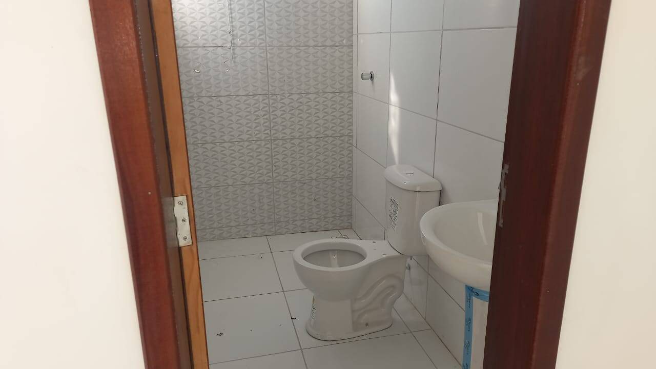 Casa à venda com 2 quartos - Foto 4