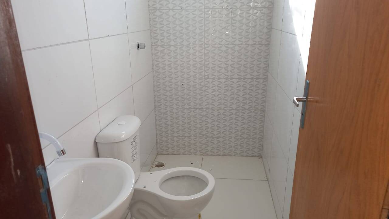 Casa à venda com 2 quartos - Foto 6