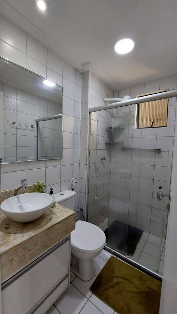 Apartamento à venda e aluguel com 3 quartos - Foto 3