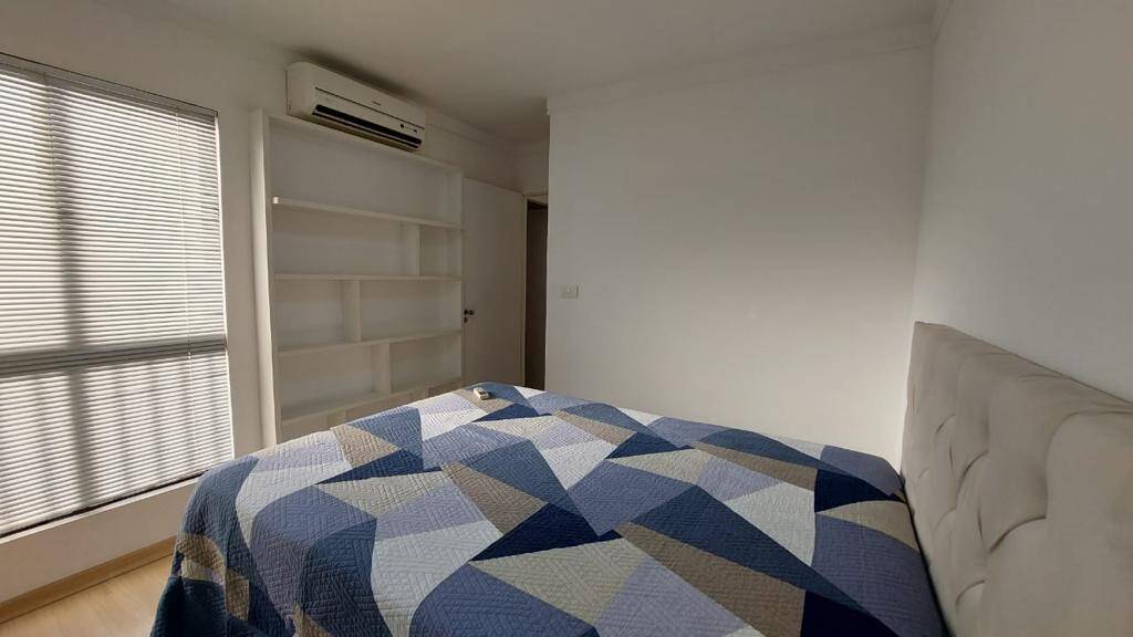 Apartamento à venda e aluguel com 3 quartos - Foto 4