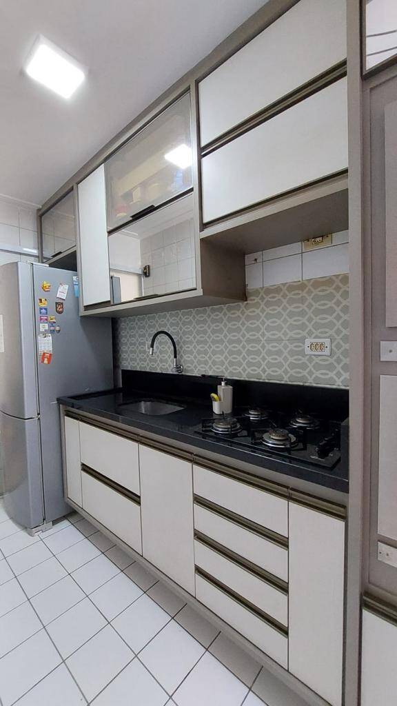 Apartamento à venda e aluguel com 3 quartos - Foto 6