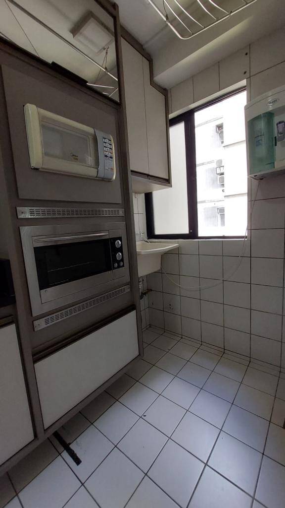 Apartamento à venda e aluguel com 3 quartos - Foto 5