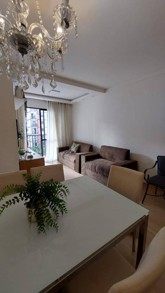 Apartamento à venda e aluguel com 3 quartos - Foto 10