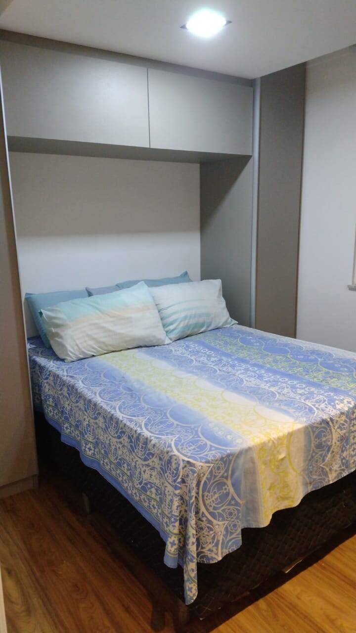 Apartamento para alugar com 2 quartos - Foto 4