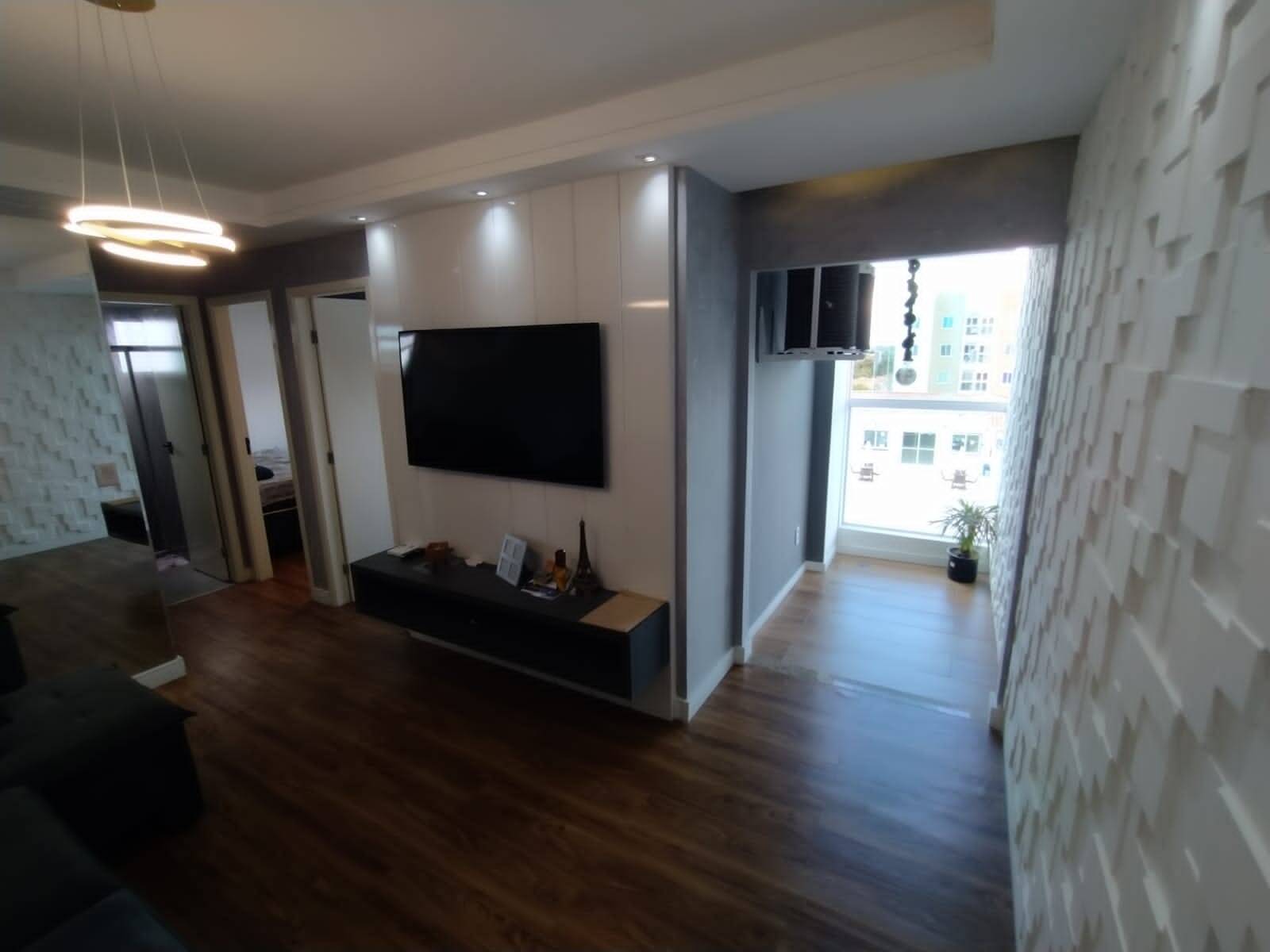 Apartamento para alugar com 2 quartos - Foto 3