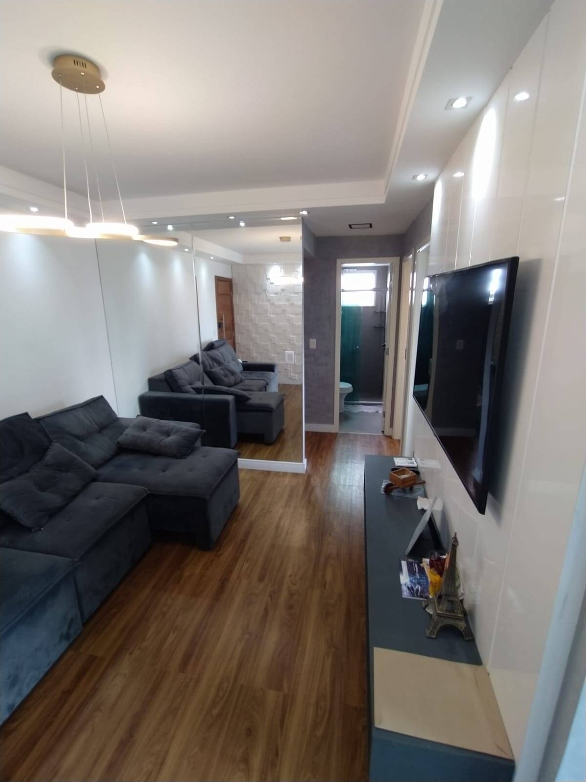 Apartamento para alugar com 2 quartos - Foto 10