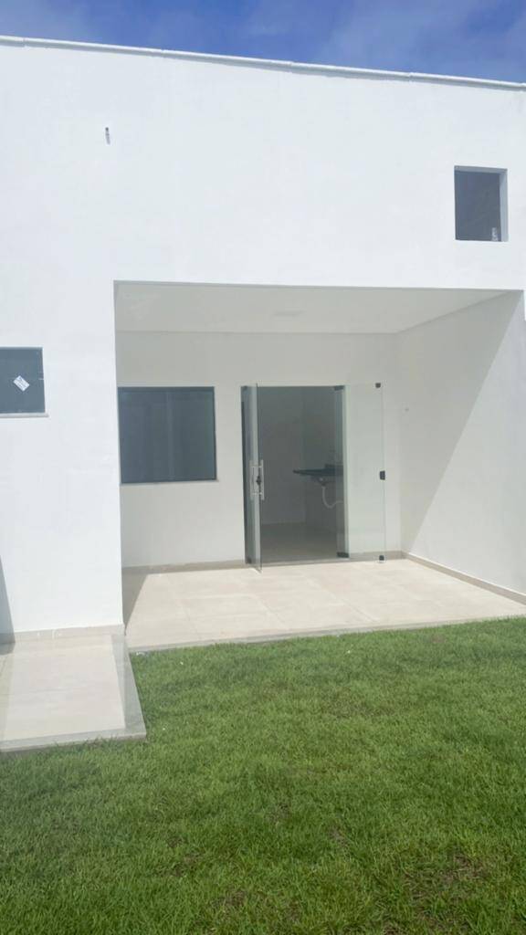 Casa à venda com 3 quartos, 150m² - Foto 9