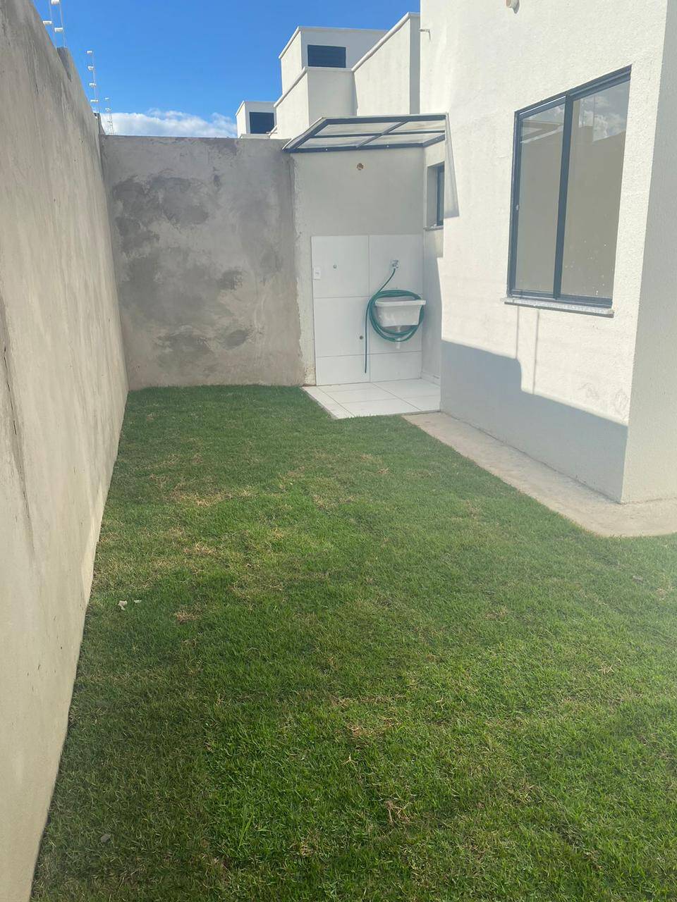 Casa para alugar com 3 quartos, 81m² - Foto 6