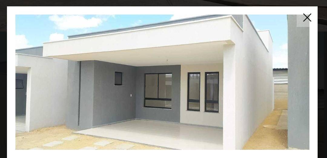 Casa para alugar com 3 quartos, 81m² - Foto 12