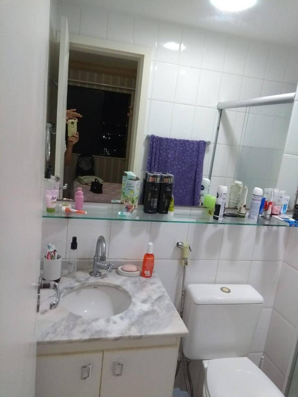 Apartamento para alugar com 3 quartos - Foto 18