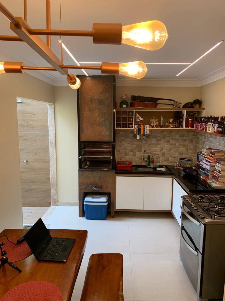 Casa à venda com 3 quartos, 140m² - Foto 5