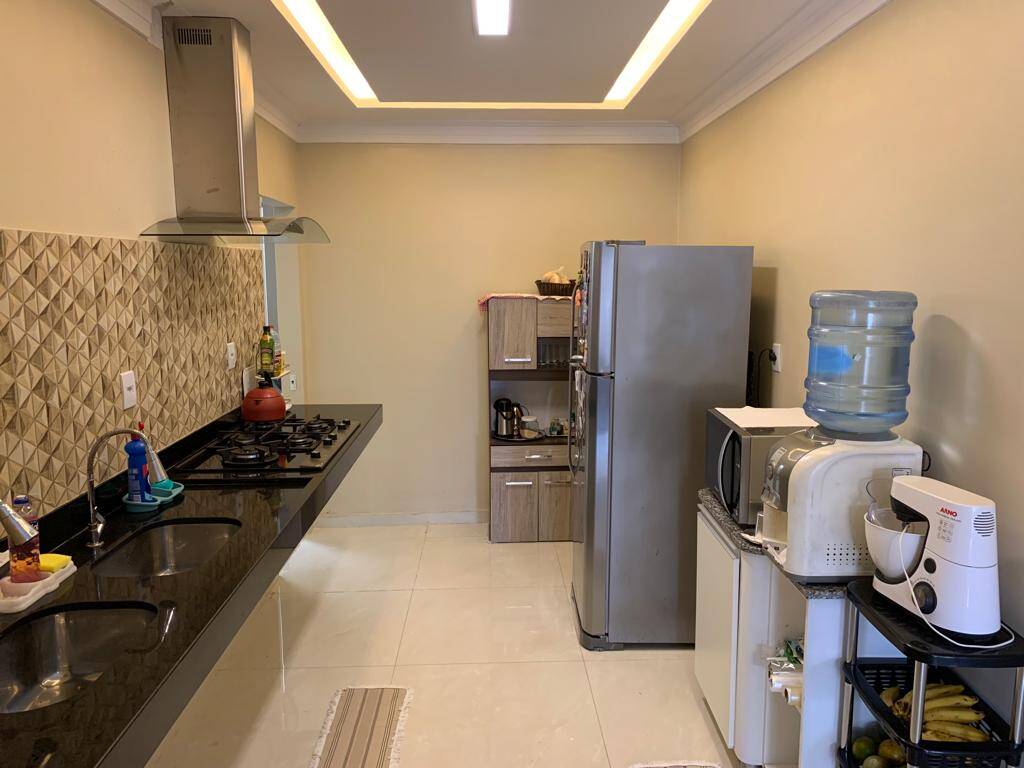 Casa à venda com 3 quartos, 140m² - Foto 25