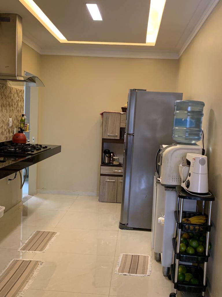 Casa à venda com 3 quartos, 140m² - Foto 28