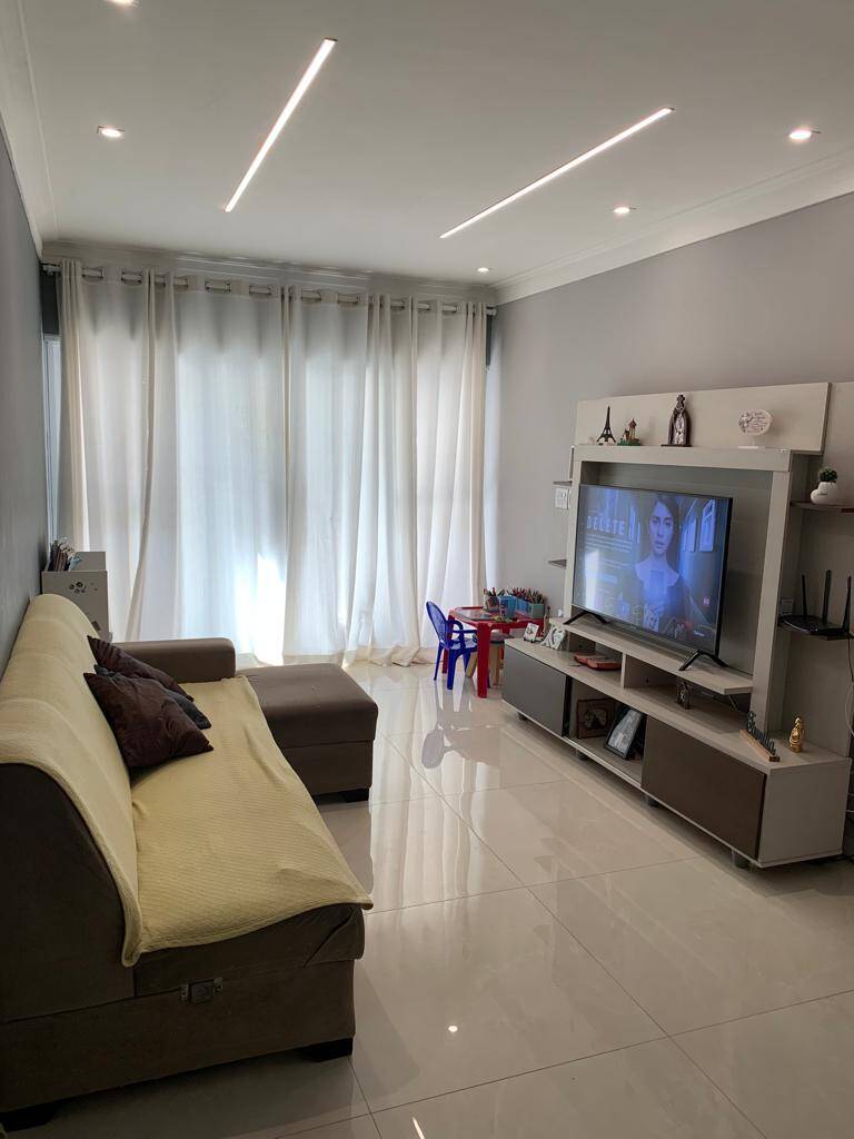 Casa à venda com 3 quartos, 140m² - Foto 41