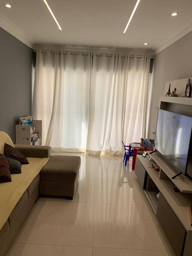 Casa à venda com 3 quartos, 140m² - Foto 44